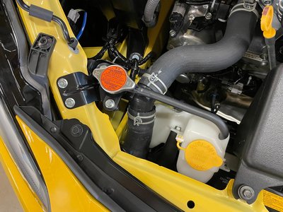 صورة مصغرة 53 لـ 2025 Toyota GR86