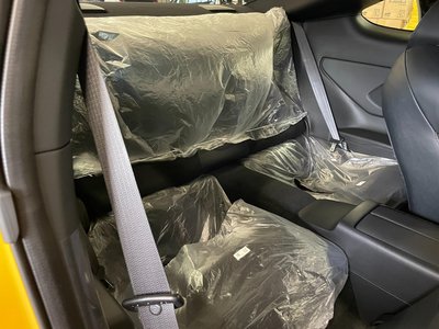 صورة مصغرة 34 لـ 2025 Toyota GR86