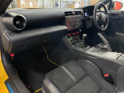 صورة مصغرة 30 لـ 2025 Toyota GR86