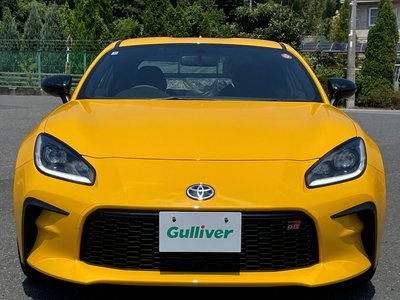 صورة مصغرة 2 لـ 2025 Toyota GR86