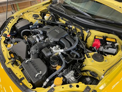 صورة مصغرة 49 لـ 2025 Toyota GR86