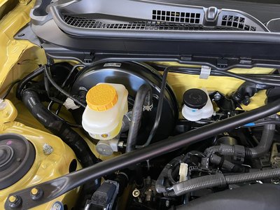 صورة مصغرة 52 لـ 2025 Toyota GR86