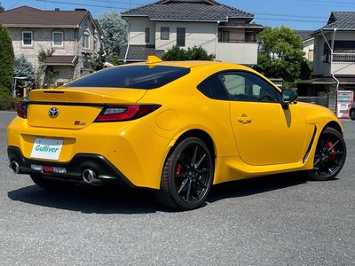 صورة مصغرة 18 لـ 2025 Toyota GR86