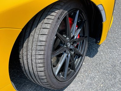صورة مصغرة 14 لـ 2025 Toyota GR86