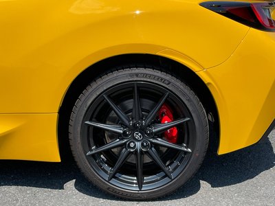 صورة مصغرة 11 لـ 2025 Toyota GR86