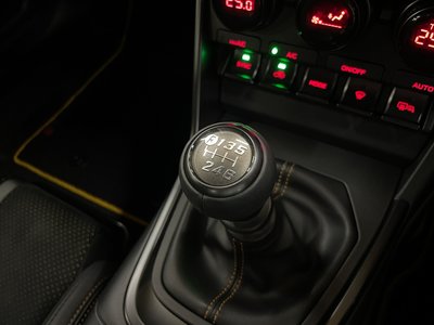 صورة مصغرة 41 لـ 2025 Toyota GR86