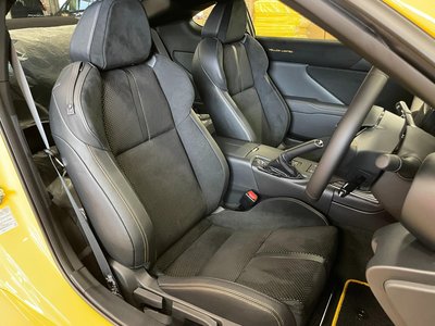 صورة مصغرة 35 لـ 2025 Toyota GR86