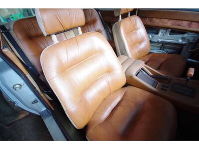 1988 Maserati BITURBO photo 2
