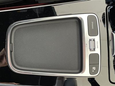 2024 Mercedes-BENZ CLA AMG — миниатюра 22