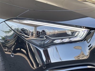 2024 Mercedes-BENZ CLA AMG — миниатюра 38