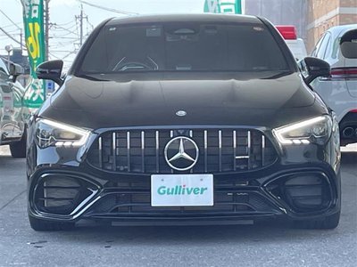 2024 Mercedes-BENZ CLA AMG — миниатюра 32