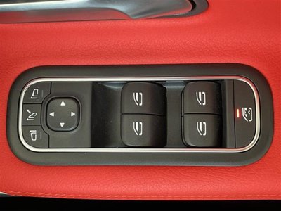 2024 Mercedes-BENZ CLA AMG — миниатюра 30
