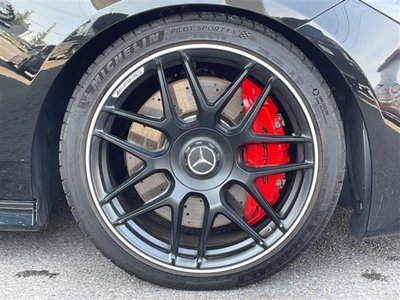 2024 Mercedes-BENZ CLA AMG — миниатюра 41