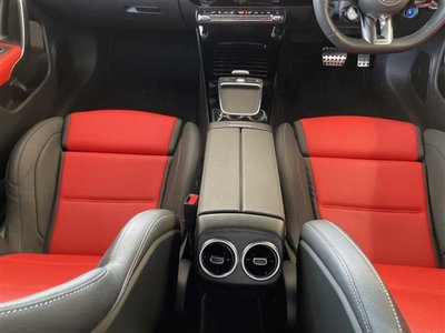 2024 Mercedes-BENZ CLA AMG — миниатюра 20