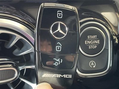2024 Mercedes-BENZ CLA AMG — миниатюра 10