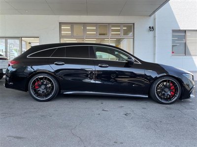 2024 Mercedes-BENZ CLA AMG — миниатюра 37