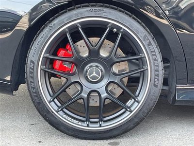2024 Mercedes-BENZ CLA AMG — миниатюра 42