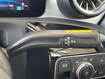 2024 Mercedes-BENZ CLA AMG — миниатюра 19