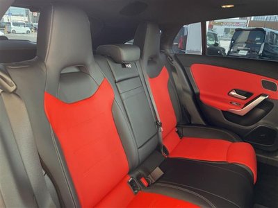 2024 Mercedes-BENZ CLA AMG — миниатюра 7
