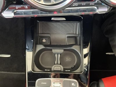 2024 Mercedes-BENZ CLA AMG — миниатюра 23