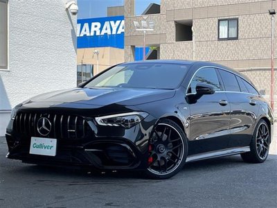 2024 Mercedes-BENZ CLA AMG — миниатюра 33