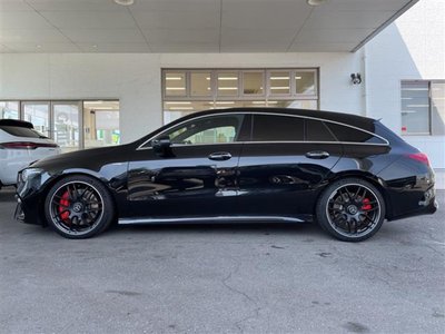 2024 Mercedes-BENZ CLA AMG — миниатюра 34