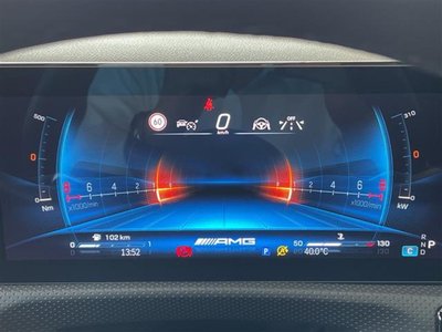 2024 Mercedes-BENZ CLA AMG — миниатюра 11