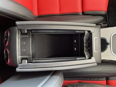 2024 Mercedes-BENZ CLA AMG — миниатюра 21