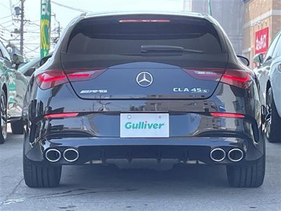 2024 Mercedes-BENZ CLA AMG — миниатюра 35