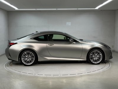 2023 Lexus RC 照片 5