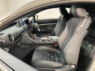 2023 Lexus RC 照片 15