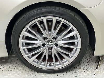 2023 Lexus RC 照片 18