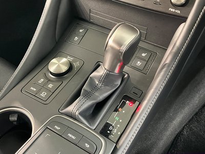 2023 Lexus RC 照片 12