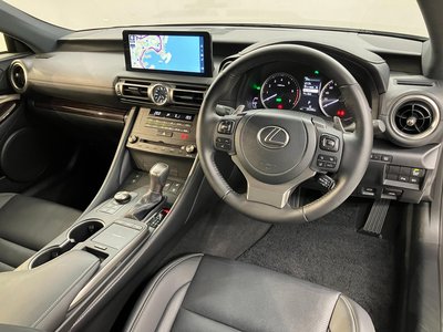 2023 Lexus RC 照片 8