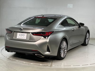 2023 Lexus RC 照片 6