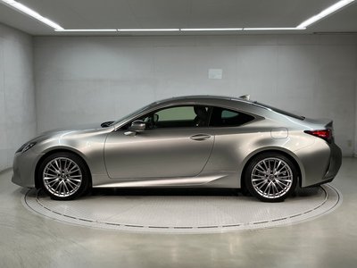 2023 Lexus RC 照片 4