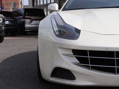 2013 Ferrari FF 照片 41