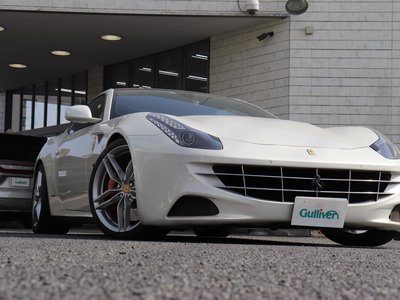 2013 Ferrari FF 照片 28