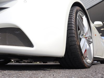 2013 Ferrari FF 照片 52