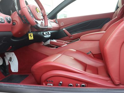 2013 Ferrari FF 照片 6