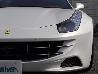 2013 Ferrari FF 照片 42