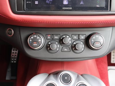 2013 Ferrari FF 照片 5