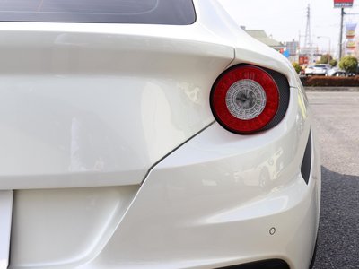 2013 Ferrari FF 照片 47