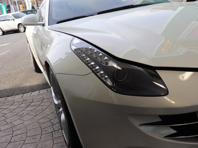 2013 Ferrari FF 照片 49