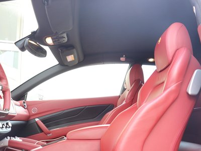 2013 Ferrari FF 照片 30
