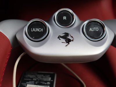 2013 Ferrari FF 照片 4