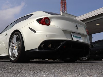 2013 Ferrari FF 照片 43