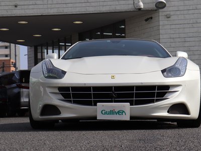 2013 Ferrari FF 照片 7