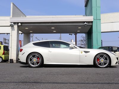 2013 Ferrari FF 照片 19