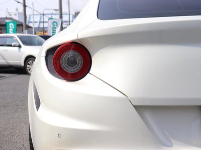 2013 Ferrari FF 照片 46